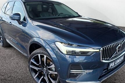 Volvo XC60 19.350 km 54.890 € Nordhausen 99734