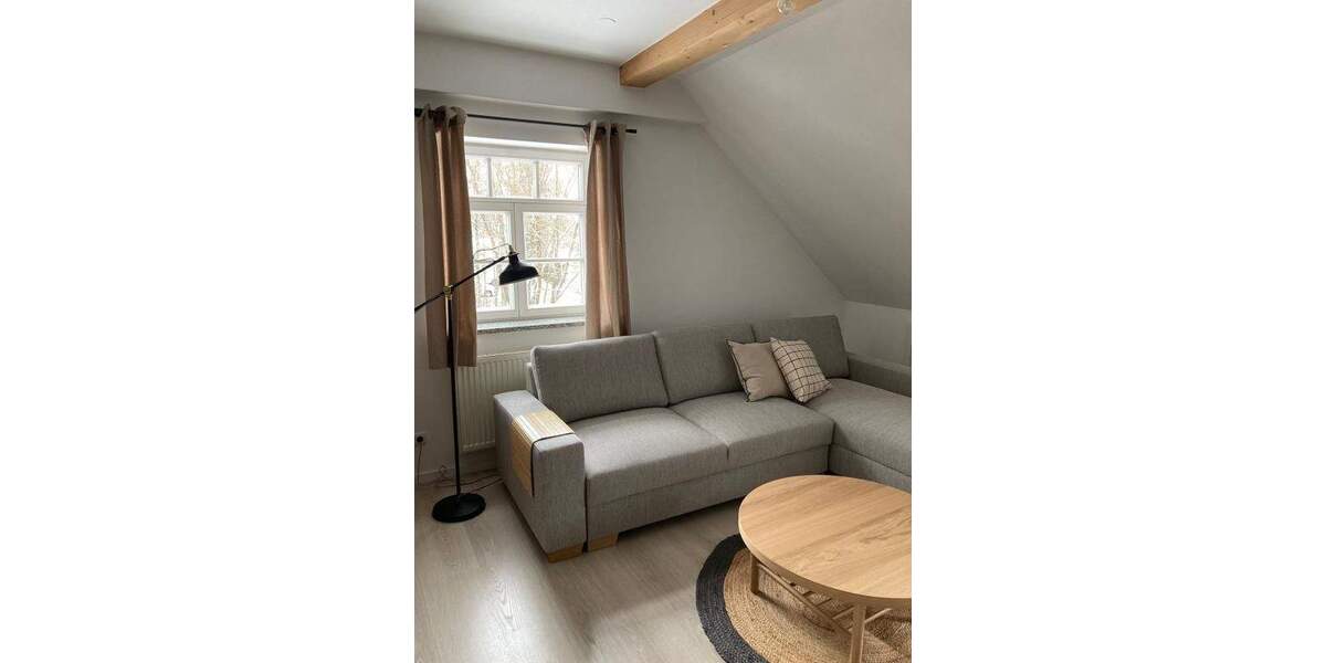 Etagenwohnung Weilheim in Oberbayern Weilheim - 2 Zimmer, 110 m&sup2;, 1.575&euro; | Angebot:25702503