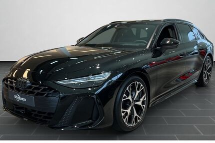 Audi A6 2.990 km 65.990 &euro; Saarbrücken 66115