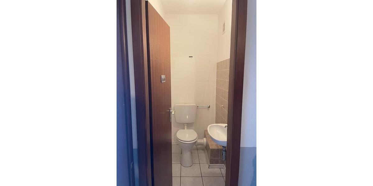 Etagenwohnung Schlüchtern - 3 Zimmer, 93 m&sup2;, 850&euro; | Angebot:26386394