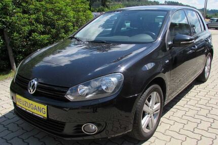 VW Golf 201.200 km 5.990 &euro; Kronach OT Knellendorf 96317