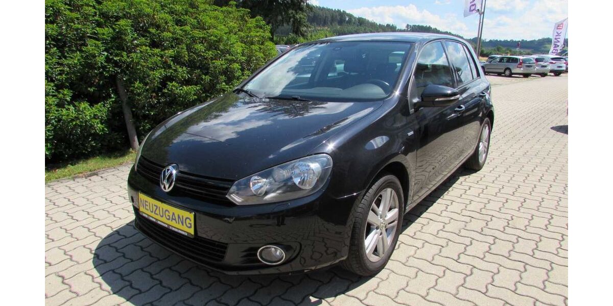 VW Golf 201.200 km 5.990 &euro; Kronach OT Knellendorf 96317
