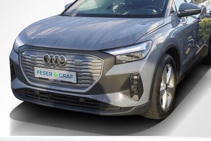 Audi Q4 e-tron 76.800 km 25.480 &euro; Nürnberg 90411