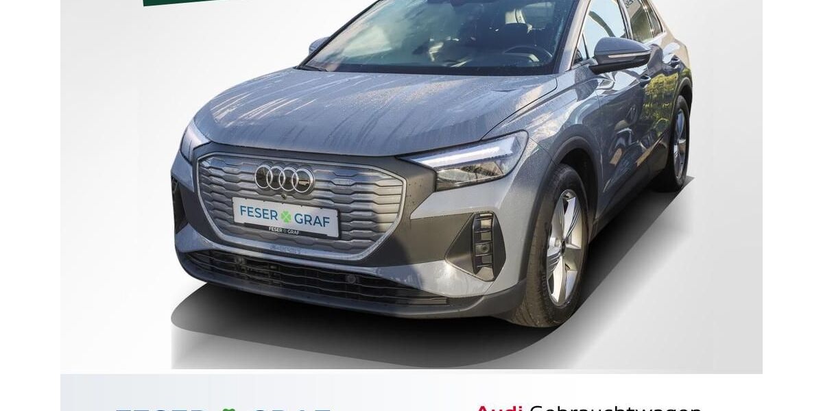 Audi Q4 e-tron 76.800 km 25.480 &euro; Nürnberg 90411