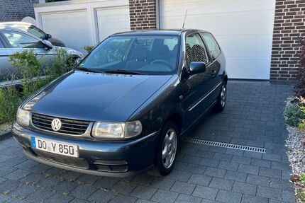 VW Polo 159.980 km 1.199 &euro; Dortmund 44388