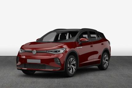 VW ID.4 18.260 km 41.990 &euro; Heide 25746