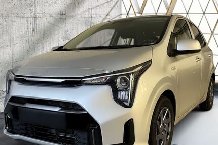 Kia Picanto 4.000 km 17.790 &euro; Bad Tabarz 99891