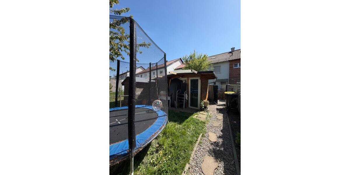 Reihenhaus Reutlingen Orschel-Hagen - 5 Zimmer, 129 m&sup2;, 380.000&euro; | Angebot:26690204