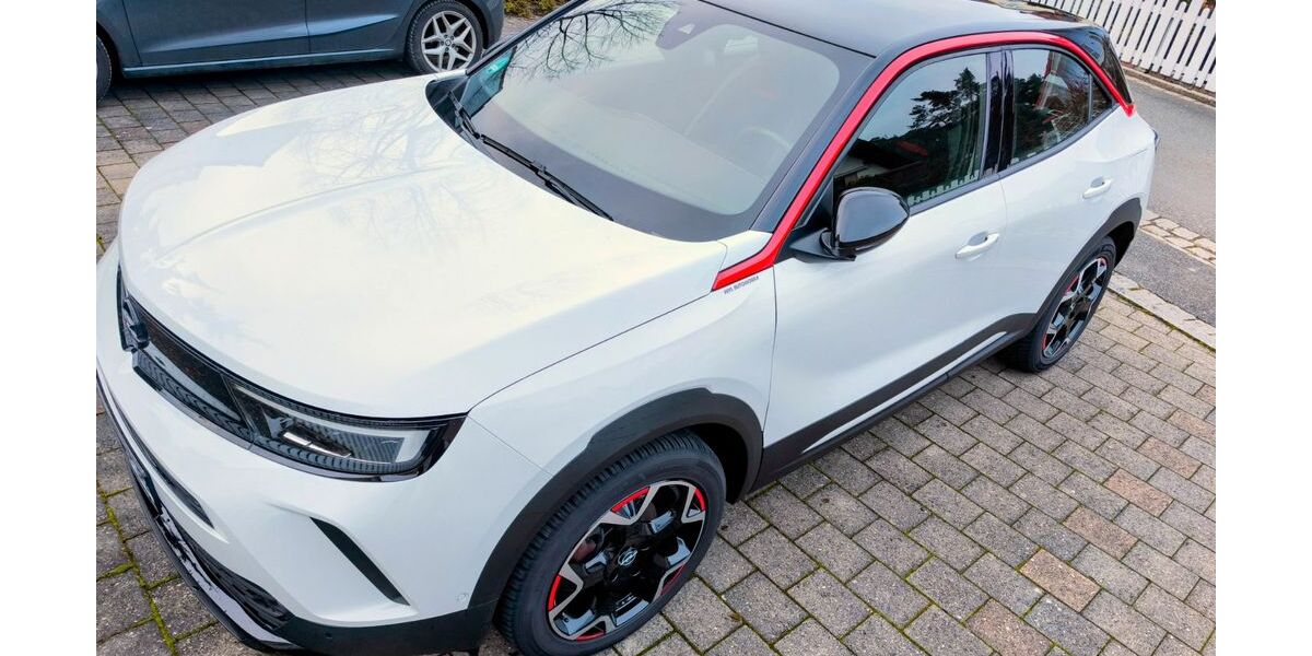 Opel Mokka 61.300 km 16.950 &euro; Wendelstein 90530