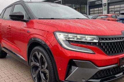 Renault Austral 21.400 km 34.990 &euro; Wiesmoor 26639