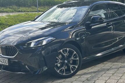 BMW 120 5.900 km 35.890 € Essingen 73457