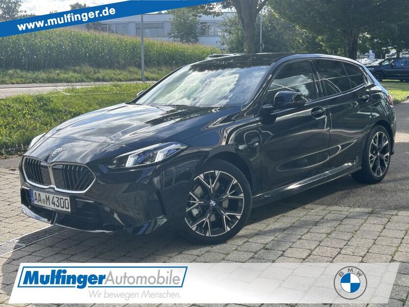 BMW 120 5.900 km 35.890 € Essingen 73457
