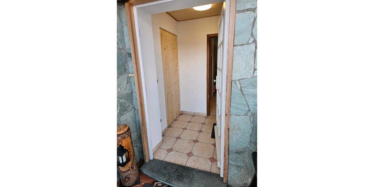 Kleine Einliegerwohnung zu vermieten 1 zimmer