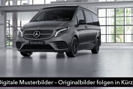 Mercedes-Benz V 300 93.872 km 68.950 &euro; Rosbach 61191