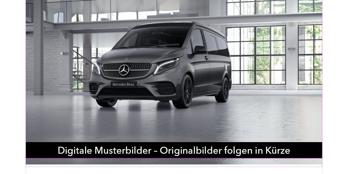 Mercedes-Benz V 300 93.872 km 68.950 &euro; Rosbach 61191