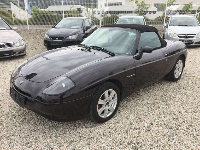 Barchetta