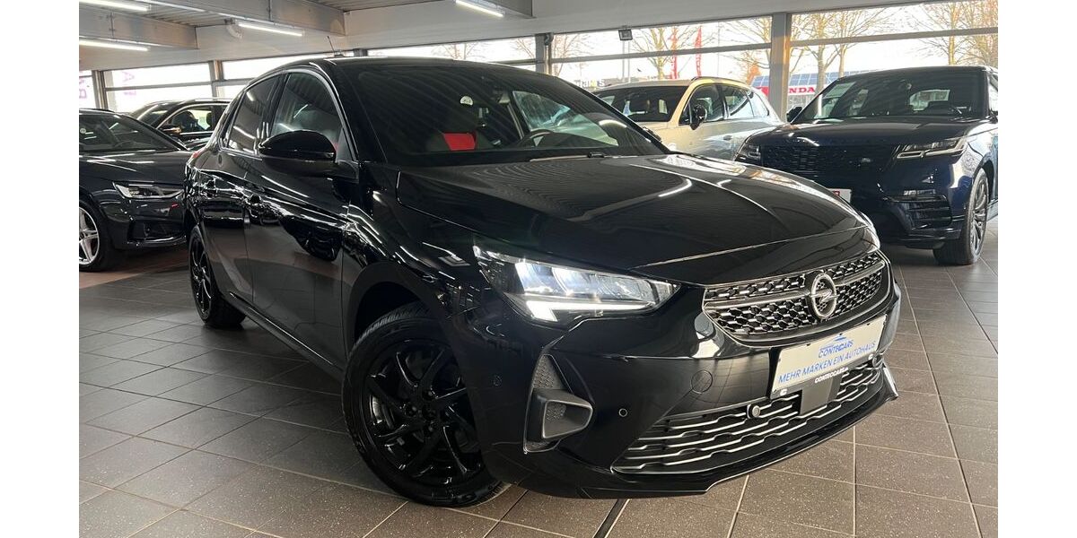 Opel Corsa 21.077 km 16.700 &euro; Werl 59457