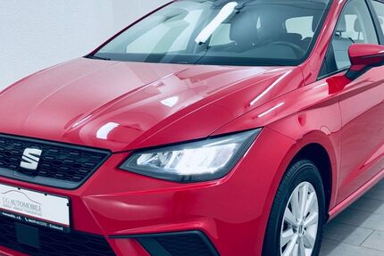 Seat Ibiza 50.000 km 10.480 &euro; Eichenzell 36124