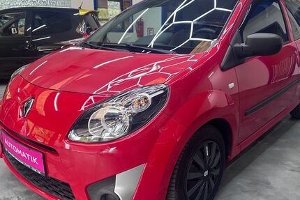 Renault Twingo 19.000 km 7.150 € Herscheid 58849