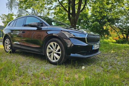 Skoda Enyaq 111.111 km 19.990 &euro; Schwarzenbach am Wald 95131