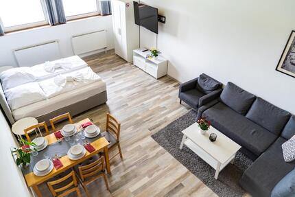 Wohnung Bubesheim - 1 Zimmer, 40 m&sup2;, 950&euro; | Angebot:24205818