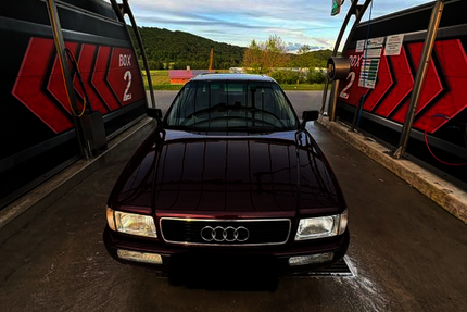 Audi 80 138.000 km 4.000 &euro; Gleißenberg 93477