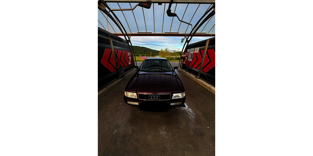 Audi 80 138.000 km 4.000 &euro; Gleißenberg 93477