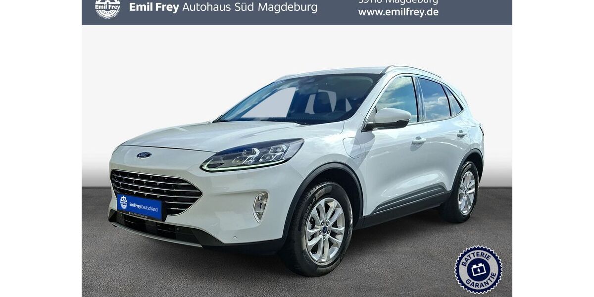 Ford Kuga 69.674 km 18.912 &euro; Magdeburg 39116