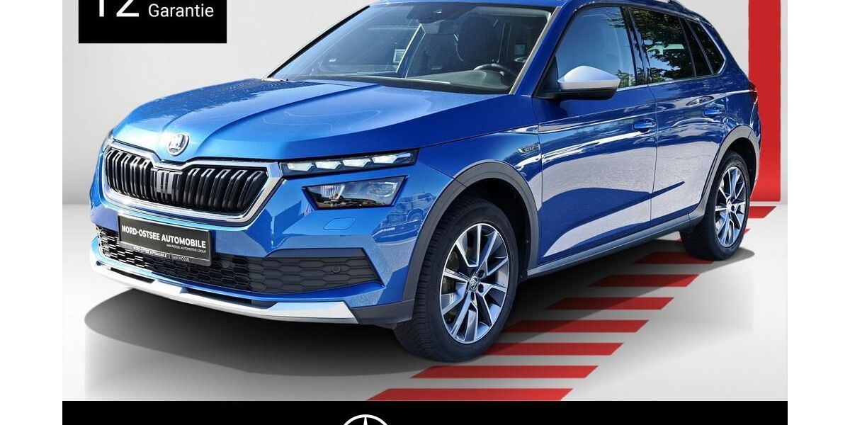 Skoda Kamiq 93.336 km 15.950 &euro; Husum 25813