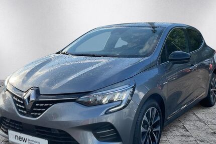 Renault Clio 69.100 km 14.880 &euro; Lübeck 23560