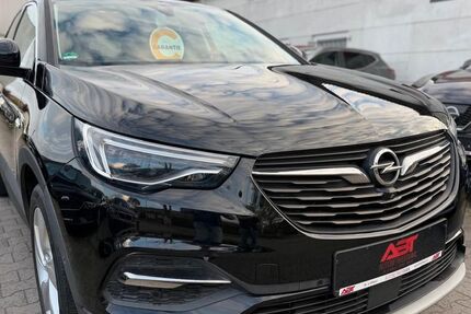Opel Grandland (X) 109.000 km 12.199 &euro; Greven 48268