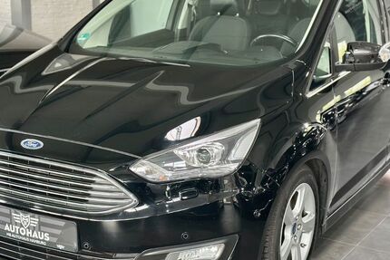 Ford C-Max 175.000 km 10.790 &euro; Quickborn-Hamburg 25451