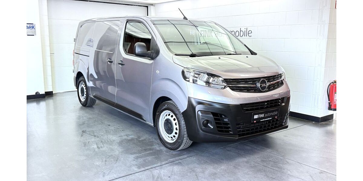 Opel Vivaro 24.250 km 20.890 &euro; Lich 35423