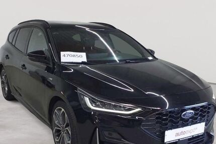 Ford Focus 80.513 km 16.990 &euro; Fernwald-Steinbach 35463