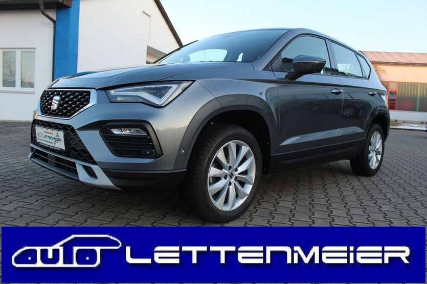 Ateca