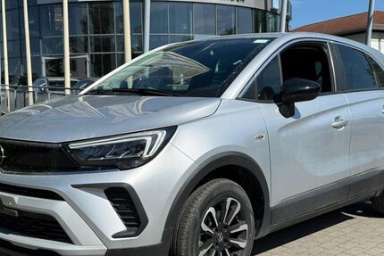 Opel Crossland (X) 40.400 km 13.690 &euro; Mainz 55128