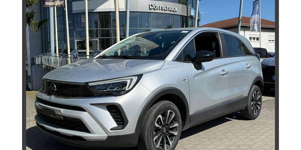 Opel Crossland (X) 40.400 km 13.690 &euro; Mainz 55128