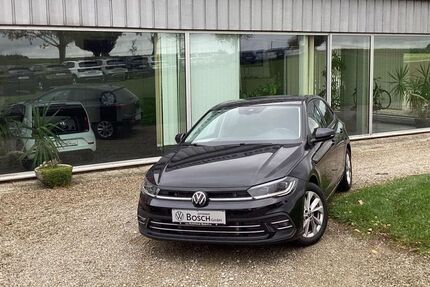 VW Polo 7.200 km 23.850 € Schnürpflingen-Ammerstetten 89194