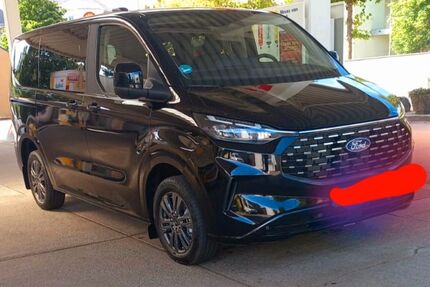 Ford Tourneo Custom 8.500 km 45.900 &euro; Wiesmoor 26639