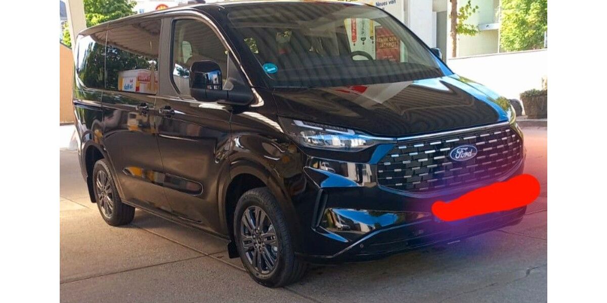 Ford Tourneo Custom 8.500 km 46.500 &euro; Wiesmoor 26639