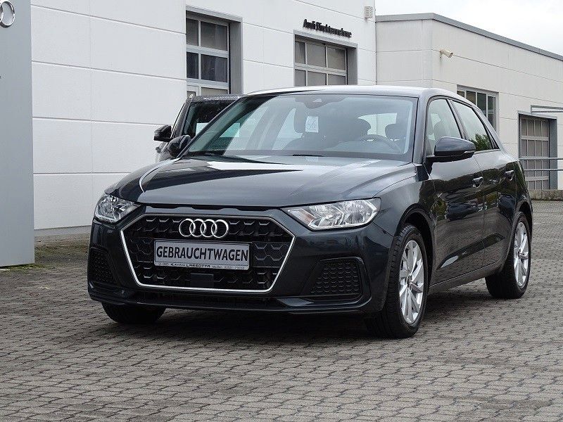 Audi A1 24.240 km 20.890 € Meißen 01662