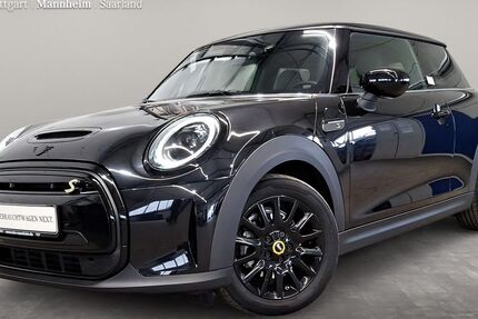 Mini Cooper SE 23.279 km 20.590 &euro; Mannheim 68169