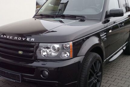 Land Rover Range Rover Sport 162.524 km 25.990 € Löhne 32584