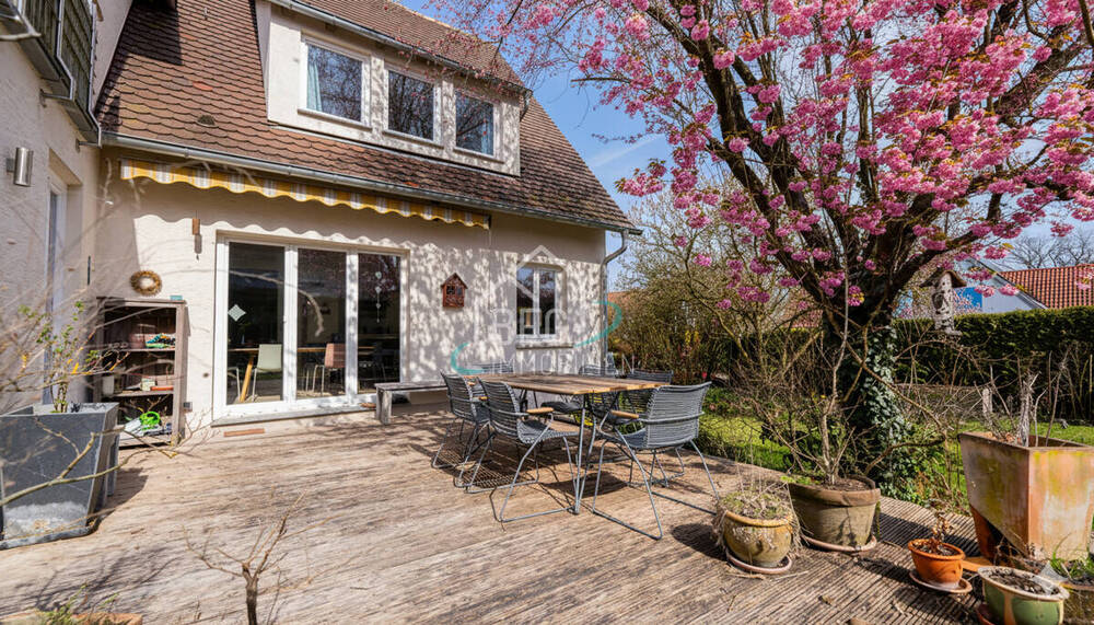 Einfamilienhaus Schwäbisch Hall - 5 Zimmer, 168 m&sup2;, 789.000&euro; | Angebot:26257472