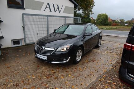 Opel Insignia 150.000 km 5.450 € Groß Oesingen 29393