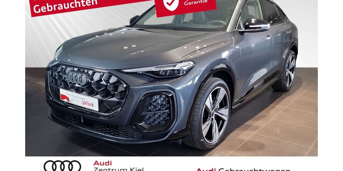Audi Q5 12.000 km 67.980 € Kiel 24118