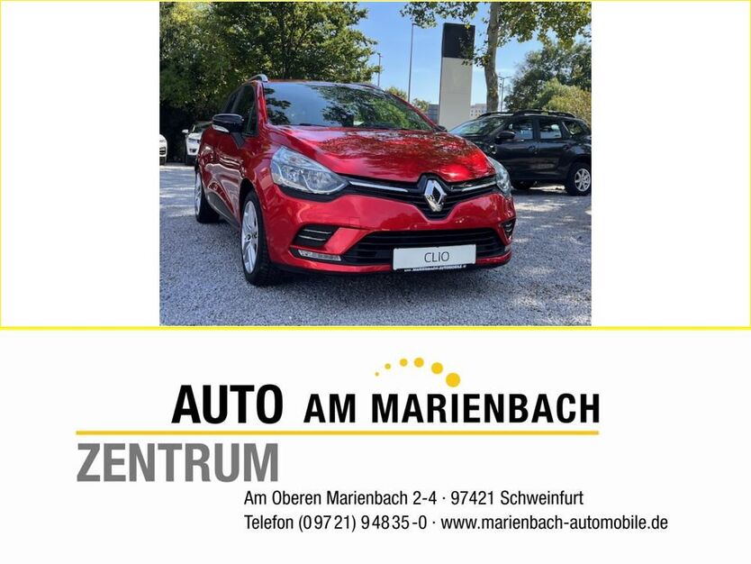 Clio