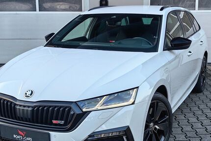 Skoda Octavia 59.900 km 26.490 &euro; Baden-Württemberg - Leingarten 74211