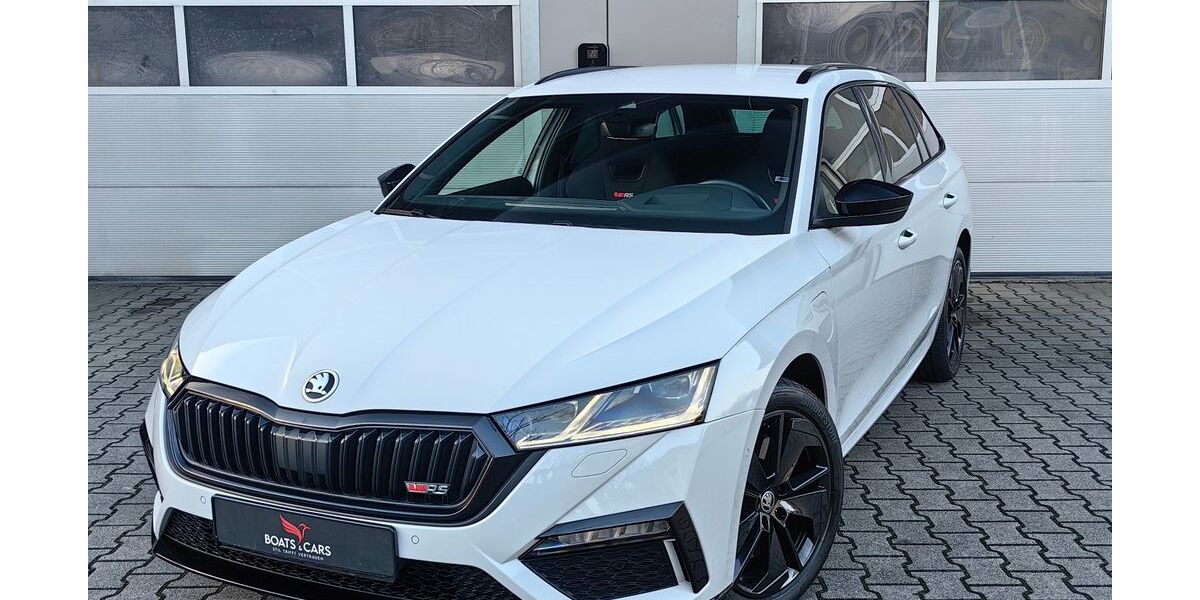 Skoda Octavia 59.900 km 26.490 &euro; Baden-Württemberg - Leingarten 74211