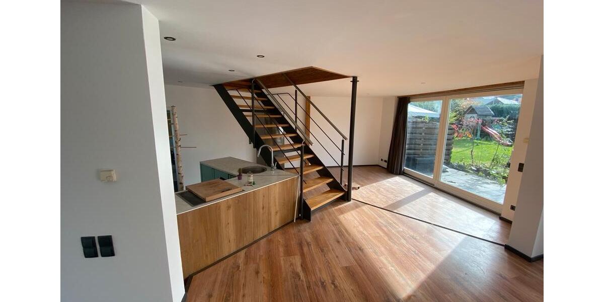 Maisonettenwohnung Bergen auf Rügen - 3 Zimmer, 82 m&sup2;, 840&euro; | Angebot:26597273